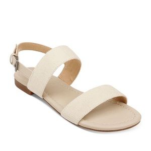 Splendid Andrew Buckled Sandals